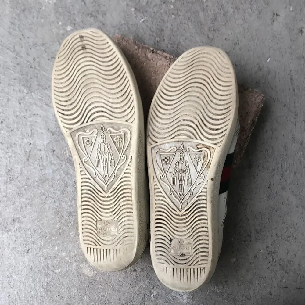 Gucci Ace Star sneakers